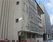 Centre des impôts du Plateau